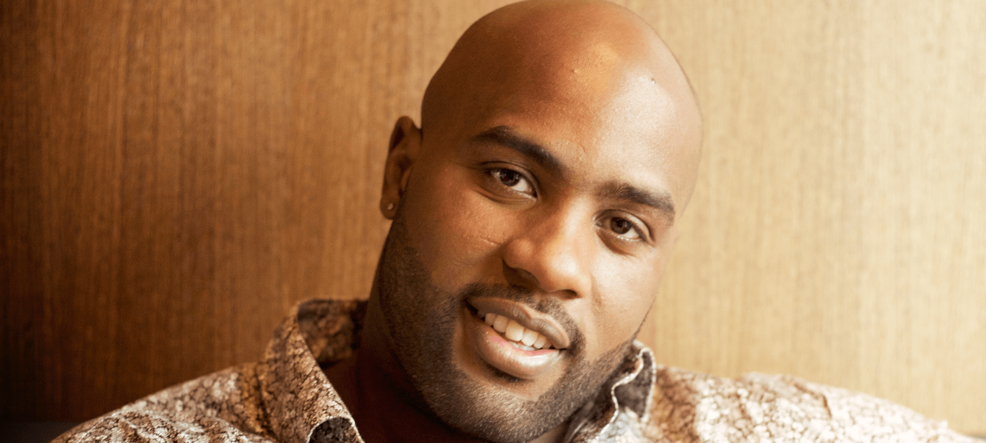 Teddy Riner